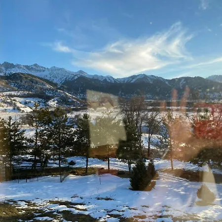 Mountain View Close To Talgar Almaty Kaynazarka Exterior photo